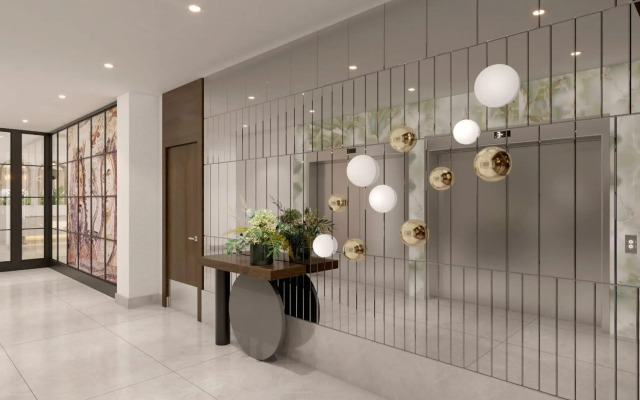 Side Zeugma Hotel