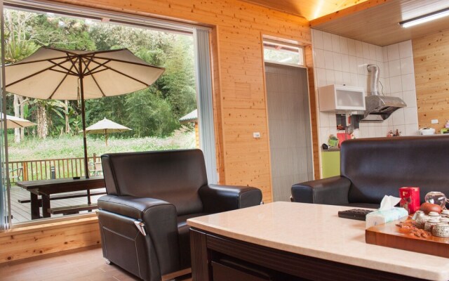 Xitou Star Homestay