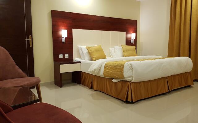 Farha International 2 Residential Units
