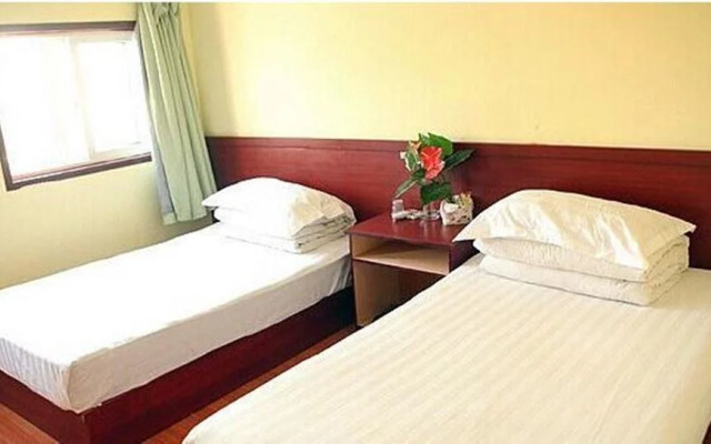 Ruyi Hotel Suzhou No. 2 Branch