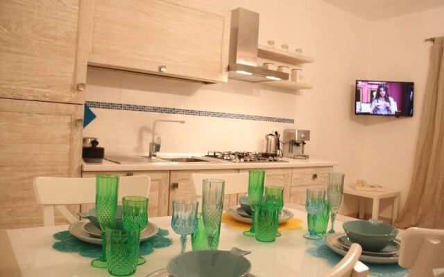 Mediterranean Sea Shell House 27