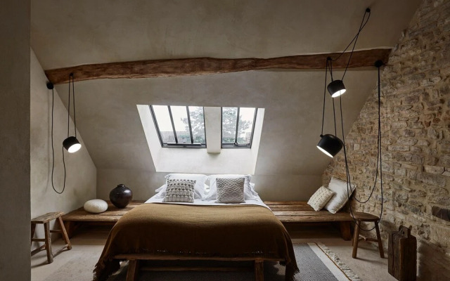 La Maison de Pommard