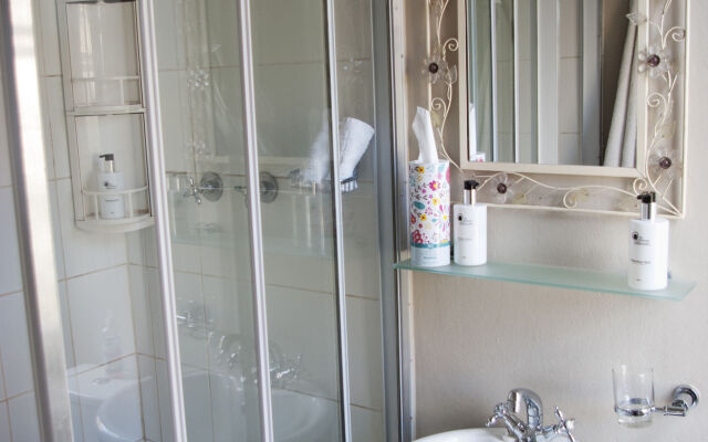 Tancredi Bed and Breakfast