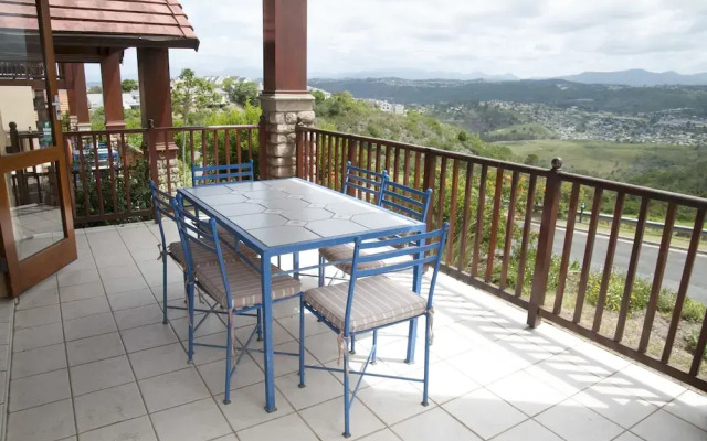 Villa 8