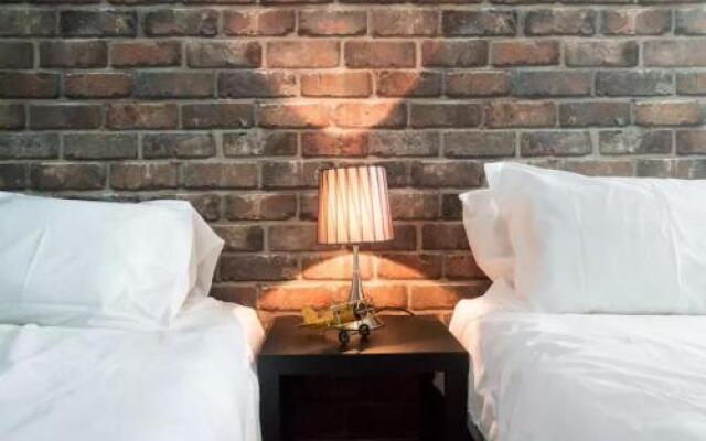 Easy Life Guest House