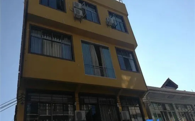 Huangguoshu Jingyi Homestay – Exterior – Anshun