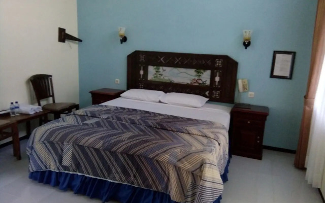 Seulawah Resort And Cafe