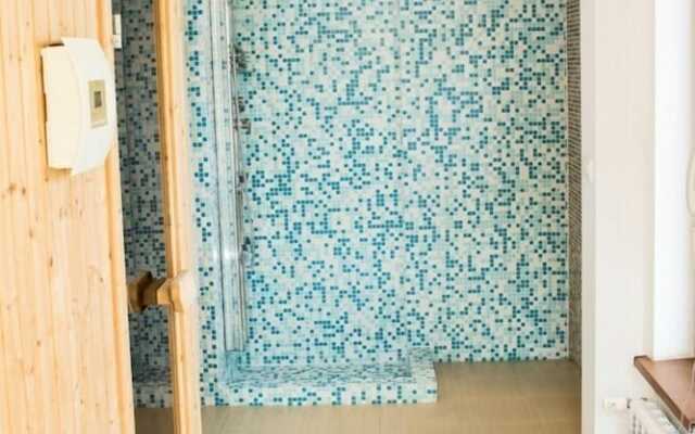 Boutique Hotel The White River