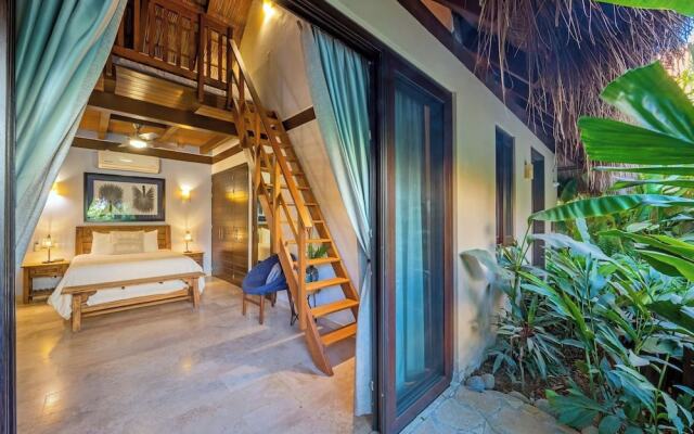 Villa Tayrona