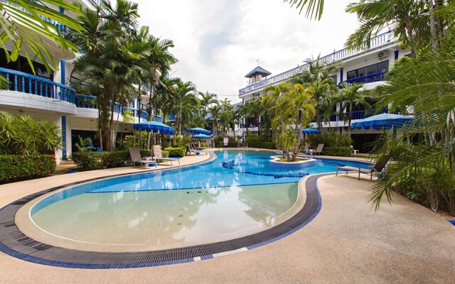 The Club Residence by Alexanders