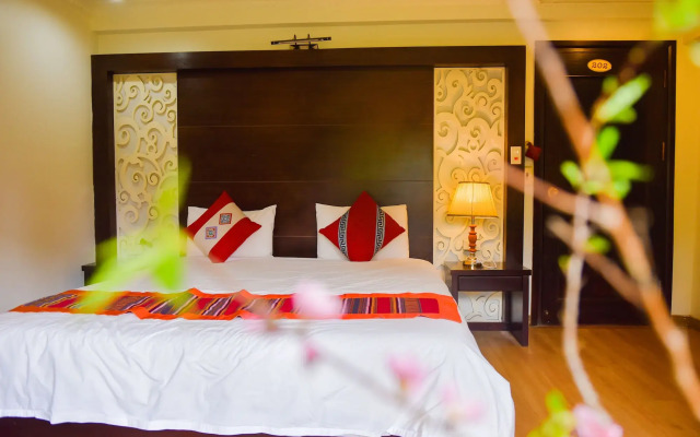 Sapa Elite Hotel