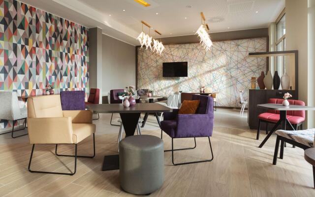 Hampton by Hilton Konstanz