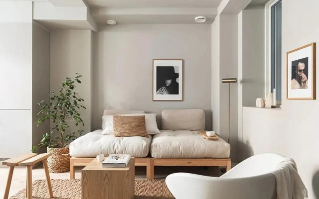 Stay Nordnes - Modern & Central