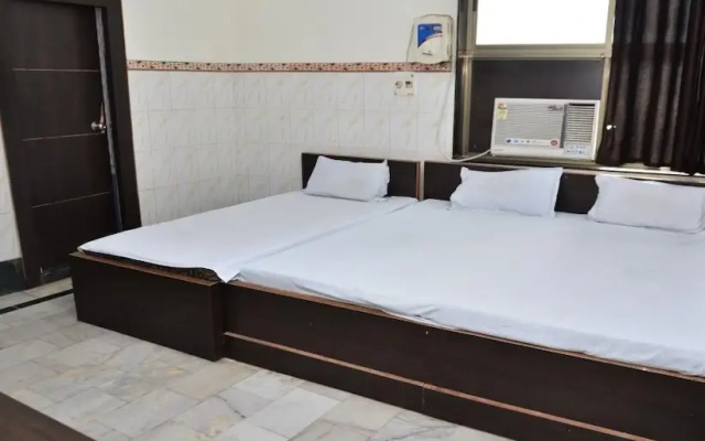 Hotel Shree Palace, Jhansi