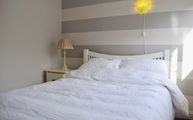 Dublin 4 Bedroom Townhouse