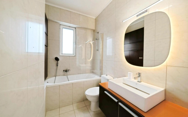 Niovis B1 by Verde Apartments