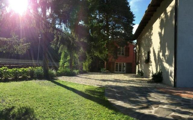 Agriturismo Terra Rossa