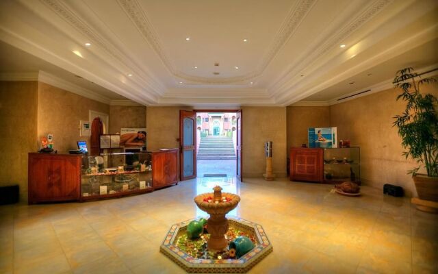 Hotel Marrakech Le Sangho Privilege