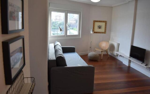 Apartamento cerca de la playa