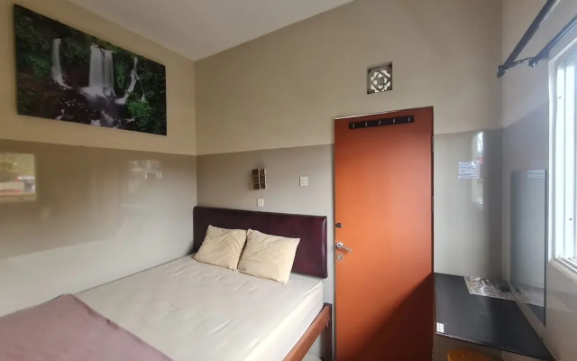 Capital O 93250 Hotel Tirta Kencana 2 Baturaden