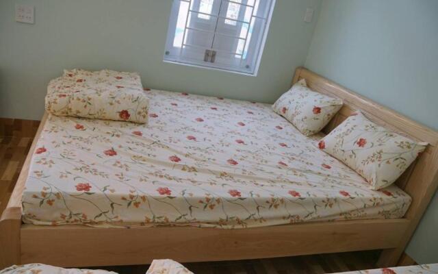 Nhon Ly Homestay