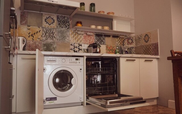 Suite Tassigny in Bastide St Louis