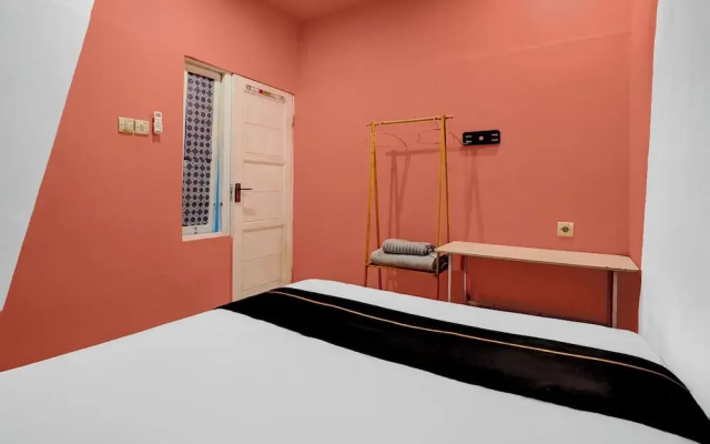 Hotel O Jasmine Guest House