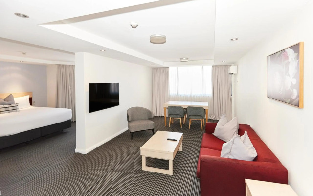 Central Studio Hotel Sydney