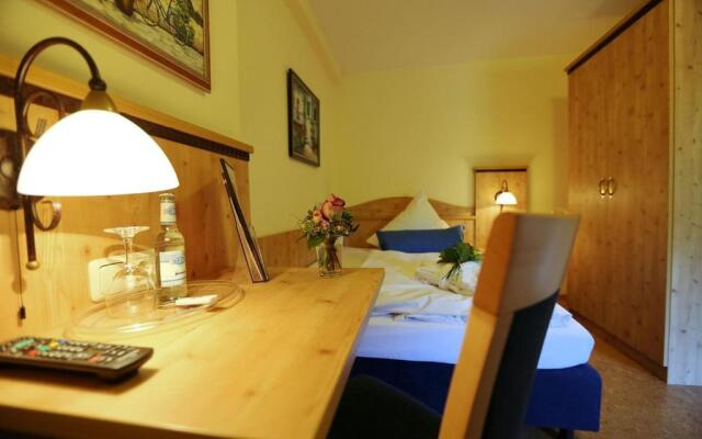 Landhotel Villa Moriz Garni