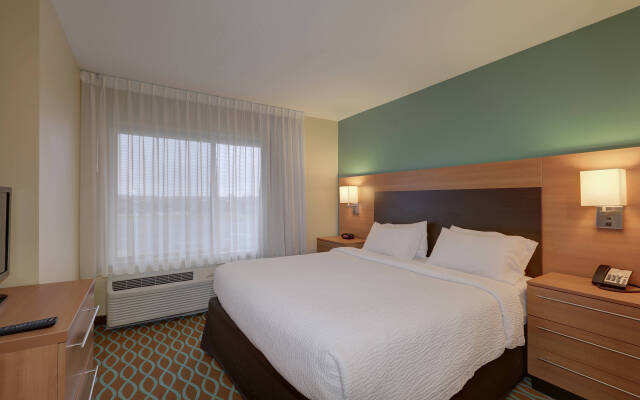 Towneplace Suites Richland Columbia Point