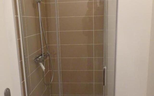 Appartement 2 pièces