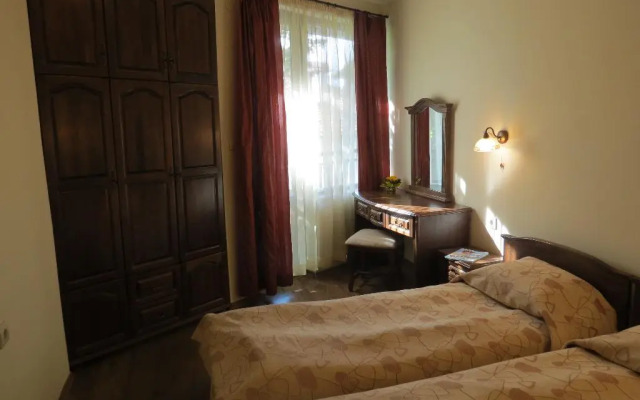 Spa & Apartment Hotel Mountain Romance