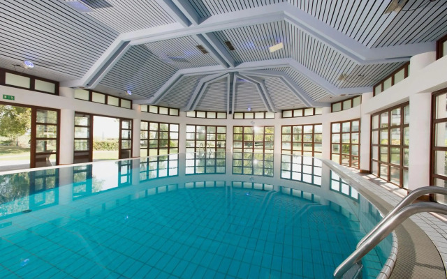 Seehotel Rust