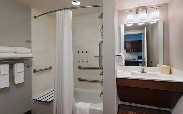 TownePlace Suites by Marriott Macon Mercer University