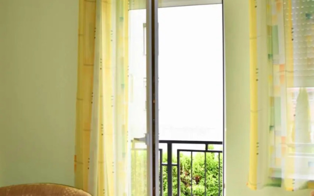 Pilikán Apartments Lenti