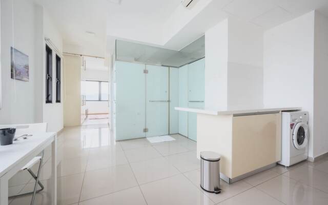 Encorp Strand Residence at Kota Damansara