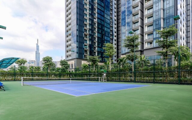 Business City - Vinhome Golden River