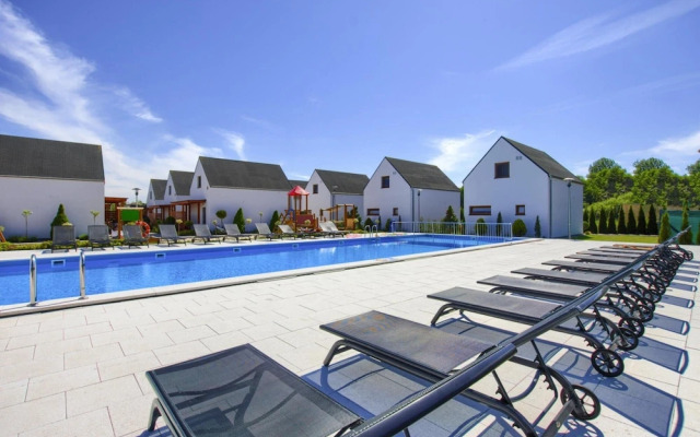 Apartment in Rogowo Near Baltic Sea Beach