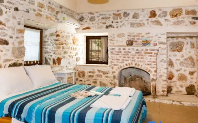Villa Lilly | Bodrum, Bitez