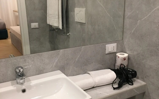 Affreschi a San Pietro