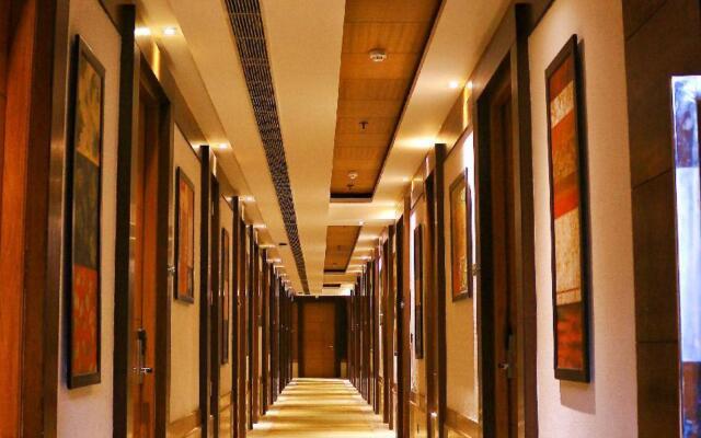 City Park Resort Ghevra