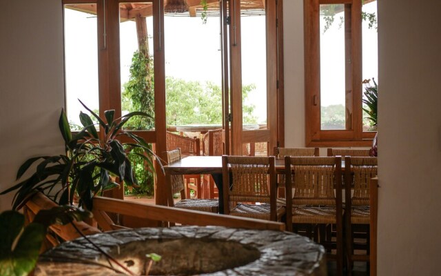 Carpe Diem Casitas & Villas Mazunte