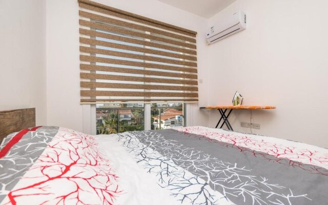 Separated Comfortable Apartments Lapta-Sel