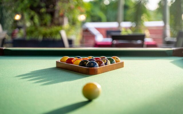 Boutique Resort Private Pool Villa