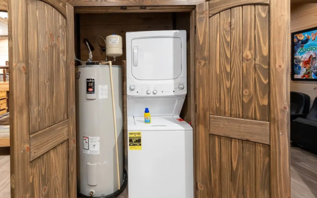 Stunning 4bedroom With Sky Views