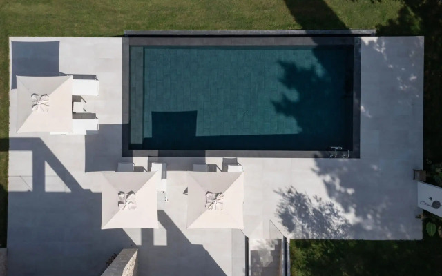 Villa Trinity