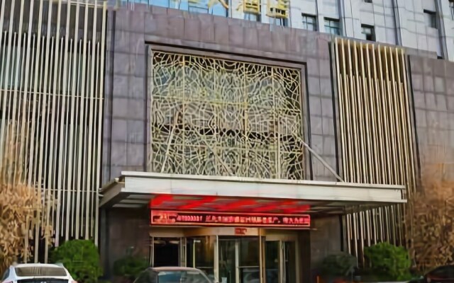 Sanyuan Hotel