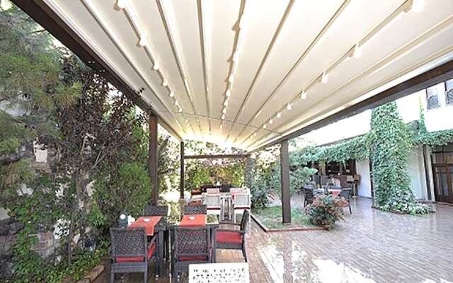 Safranbolu Celik Palas Hotel