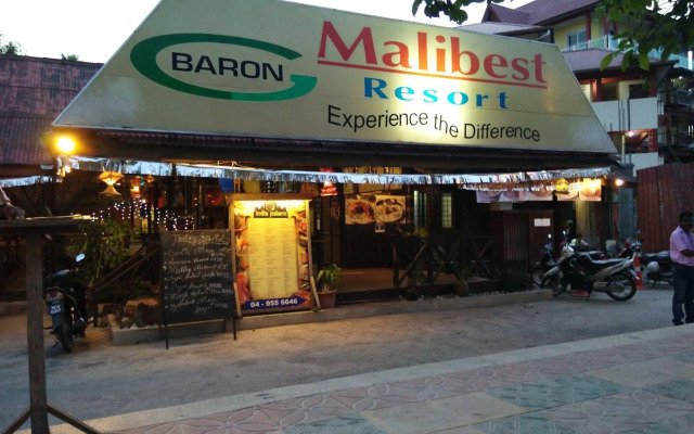 Malibest Resort