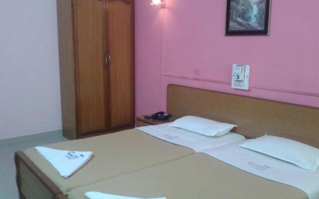 Margao Residency